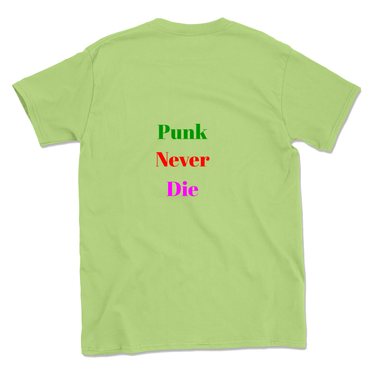 Light green