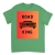 Irish Green