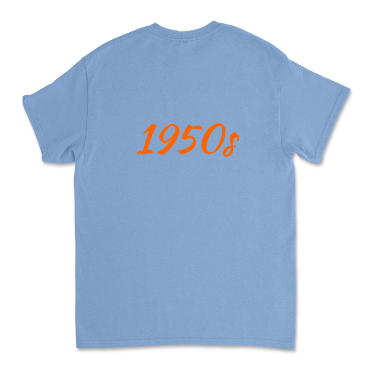 Carolina blue