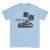 Sky blue