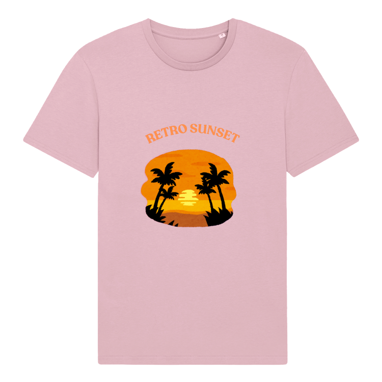 Cotton Pink
