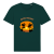 Glazed Green