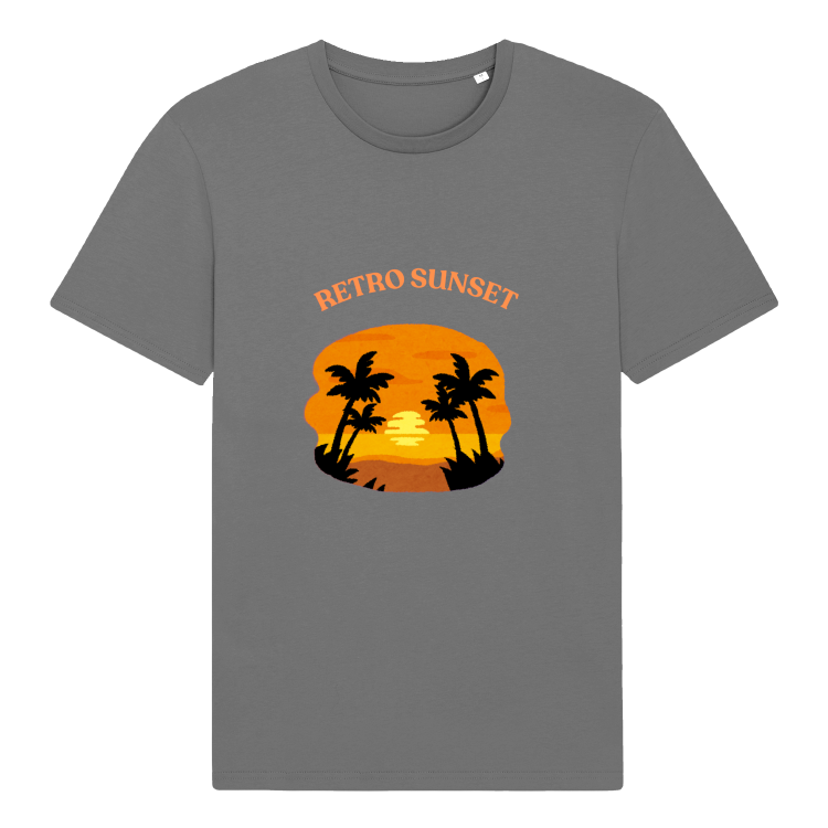Mid Heather Grey