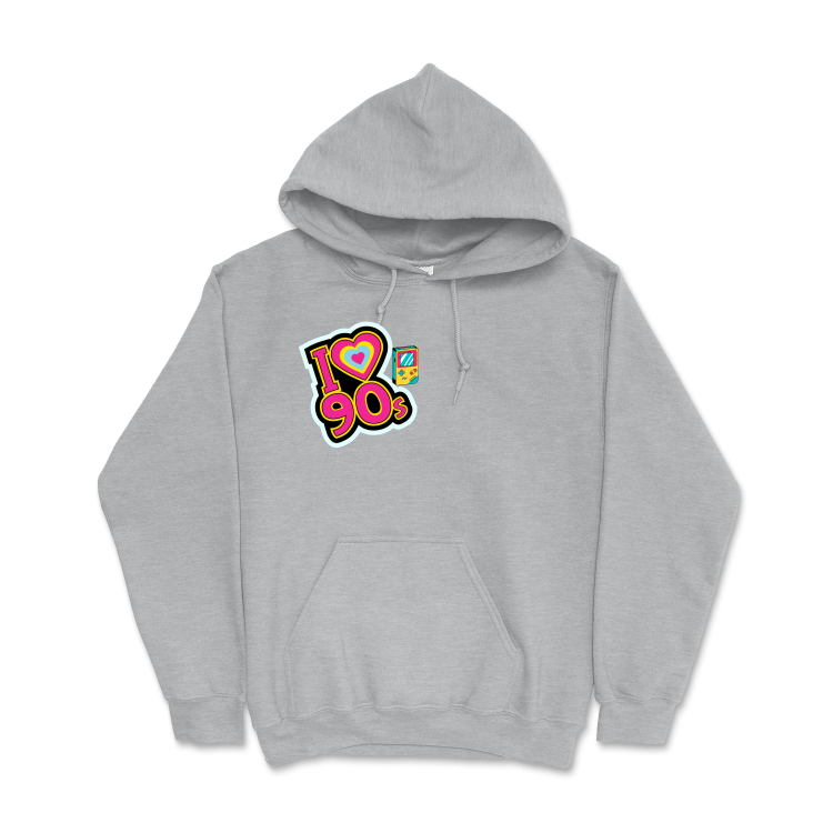 Sport Grey