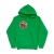 Irish Green