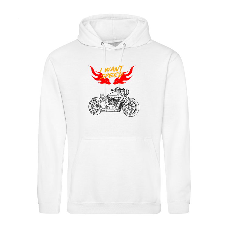 Arctic White