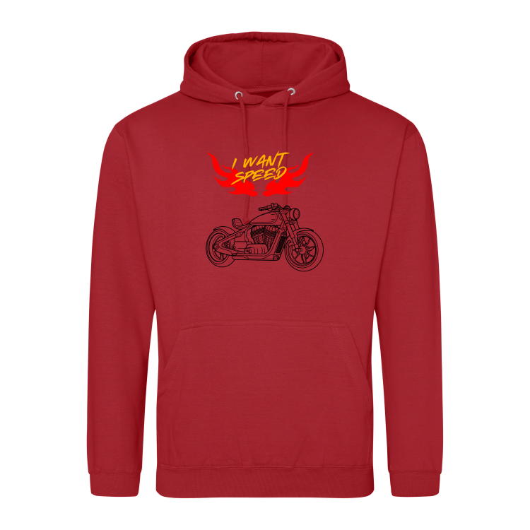 Fire Red