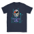 Navy blue