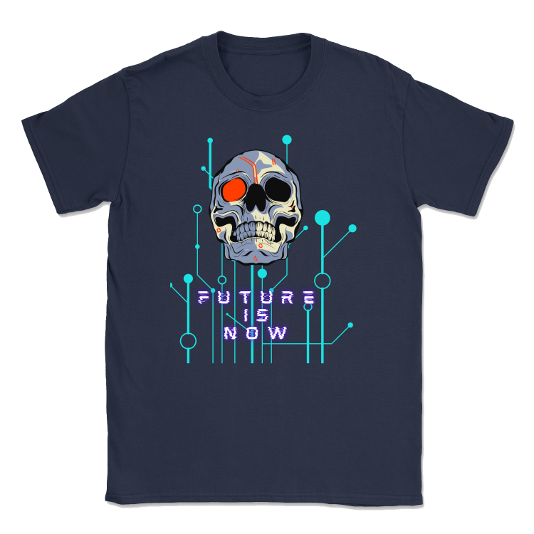 Navy blue