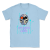 Sky blue