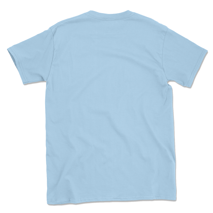 Sky blue