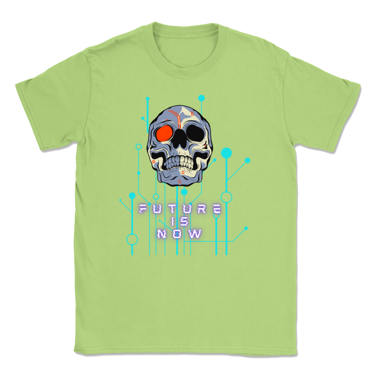 Light green