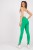 Legginsy Fitness Zielone lata 80