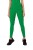 Zielone Legginsy Fitness