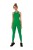 Zielone Legginsy Fitness
