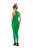 Zielone Legginsy Fitness
