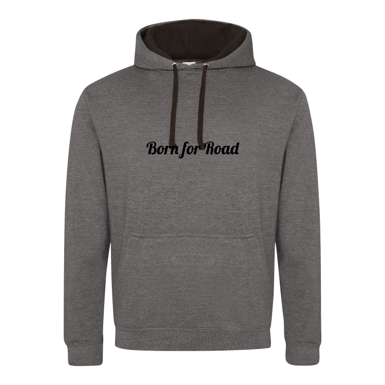 Dark gray