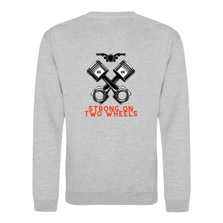 Heather Grey