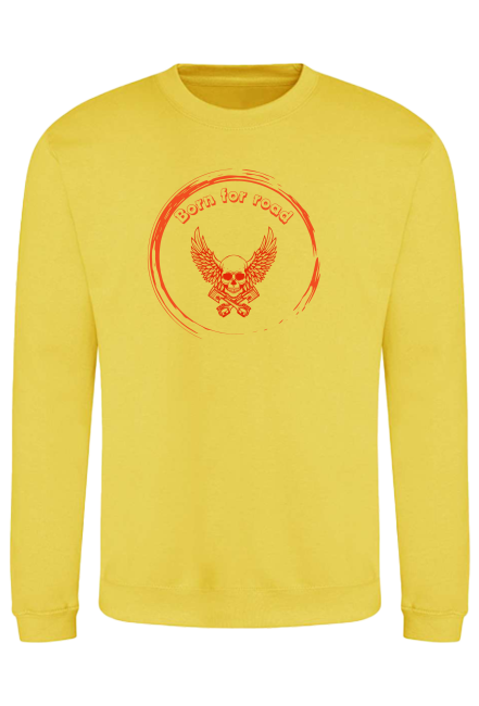 Sun Yellow