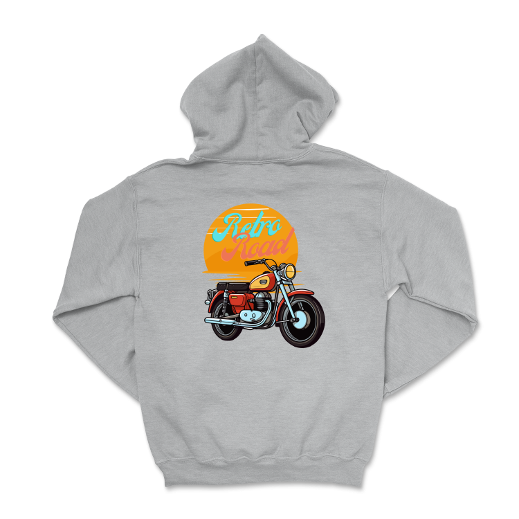 Sport Grey