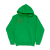Irish Green