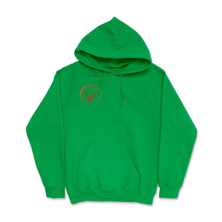 Irish Green