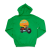 Irish Green
