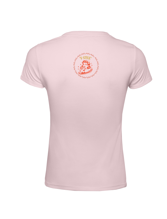 Orchid Pink