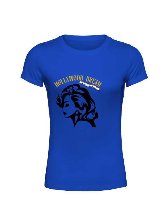 Royal Blue
