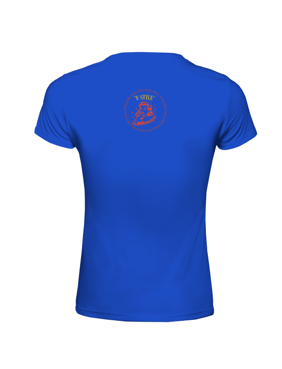 Royal Blue