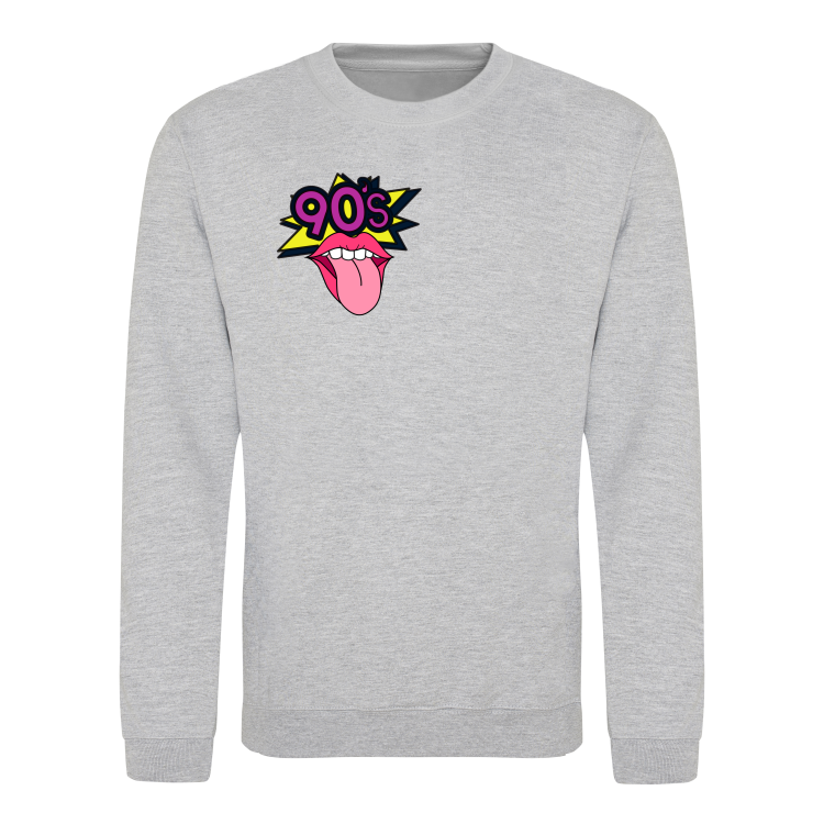Heather Grey
