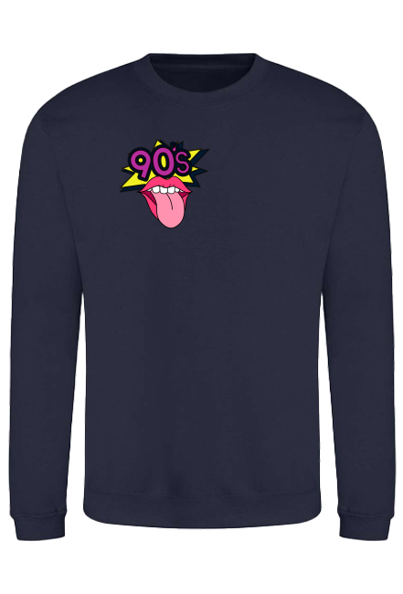 Oxford Navy