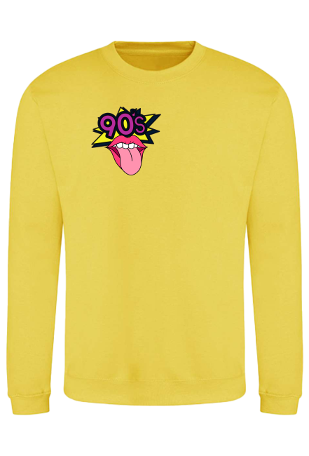 Sun Yellow