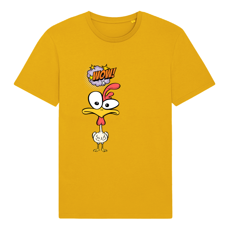 Spectra Yellow