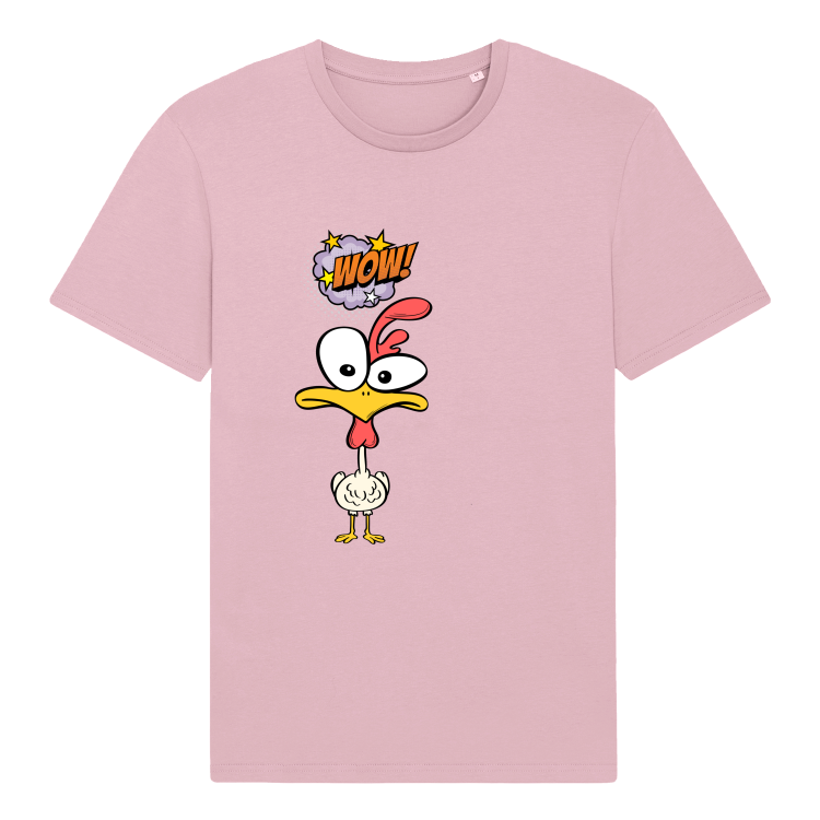 Cotton Pink