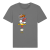 Mid Heather Grey