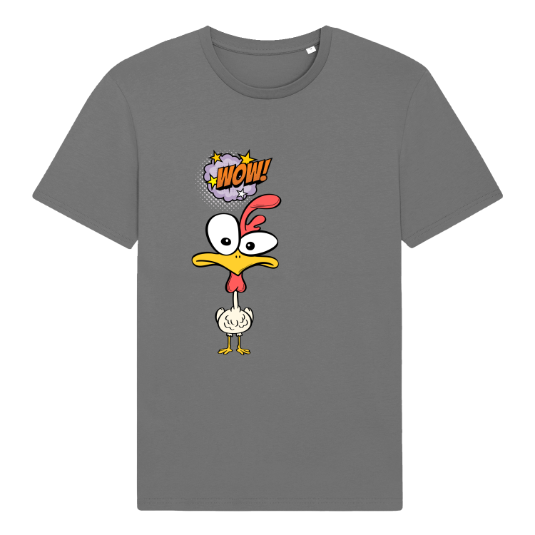 Mid Heather Grey