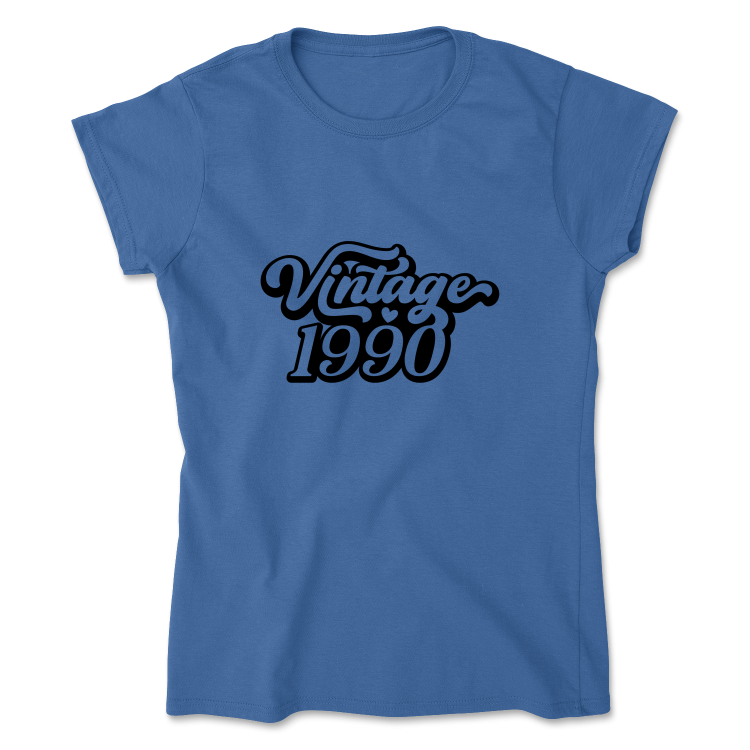 Royal Blue