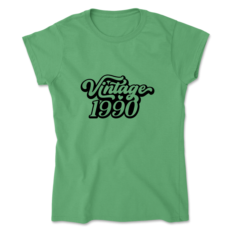 Irish Green