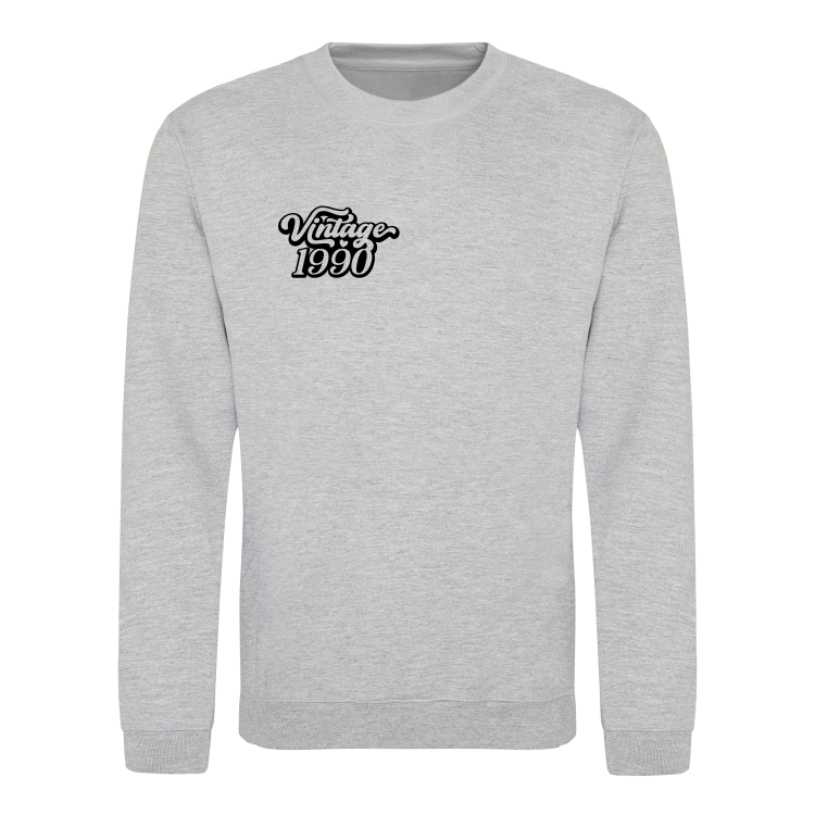 Heather Grey