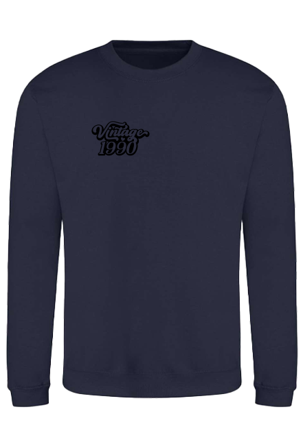Oxford Navy