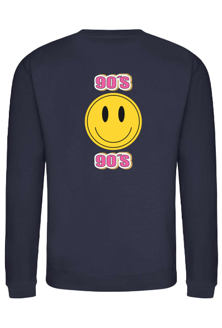 Oxford Navy