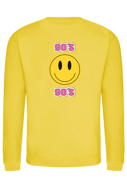 Sun Yellow