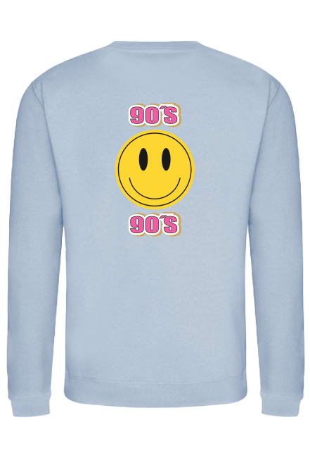 Sky Blue