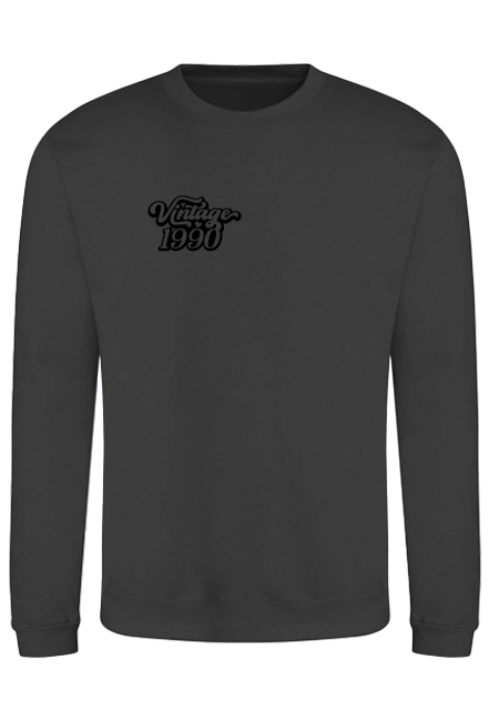 Storm Grey