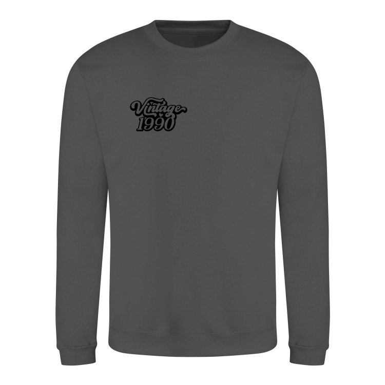 Steel Grey