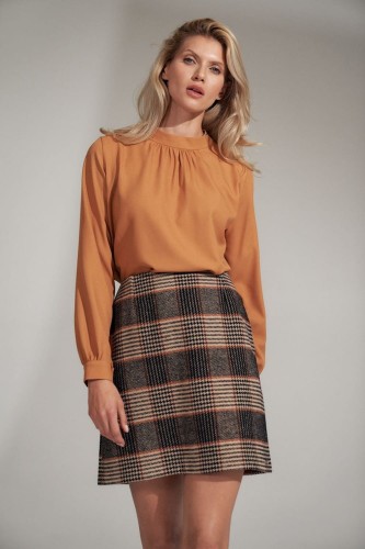 Spódnica Vintage lata 70