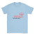 Sky blue