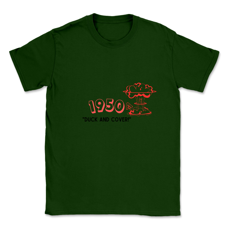 Forest Green