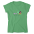 Irish Green